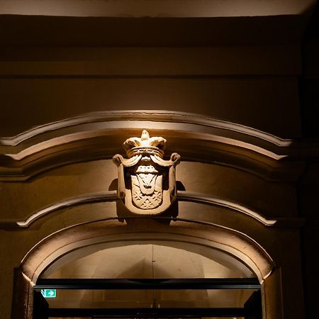 Lo Stemma Luxury Boutique Hotel Матера Екстер'єр фото