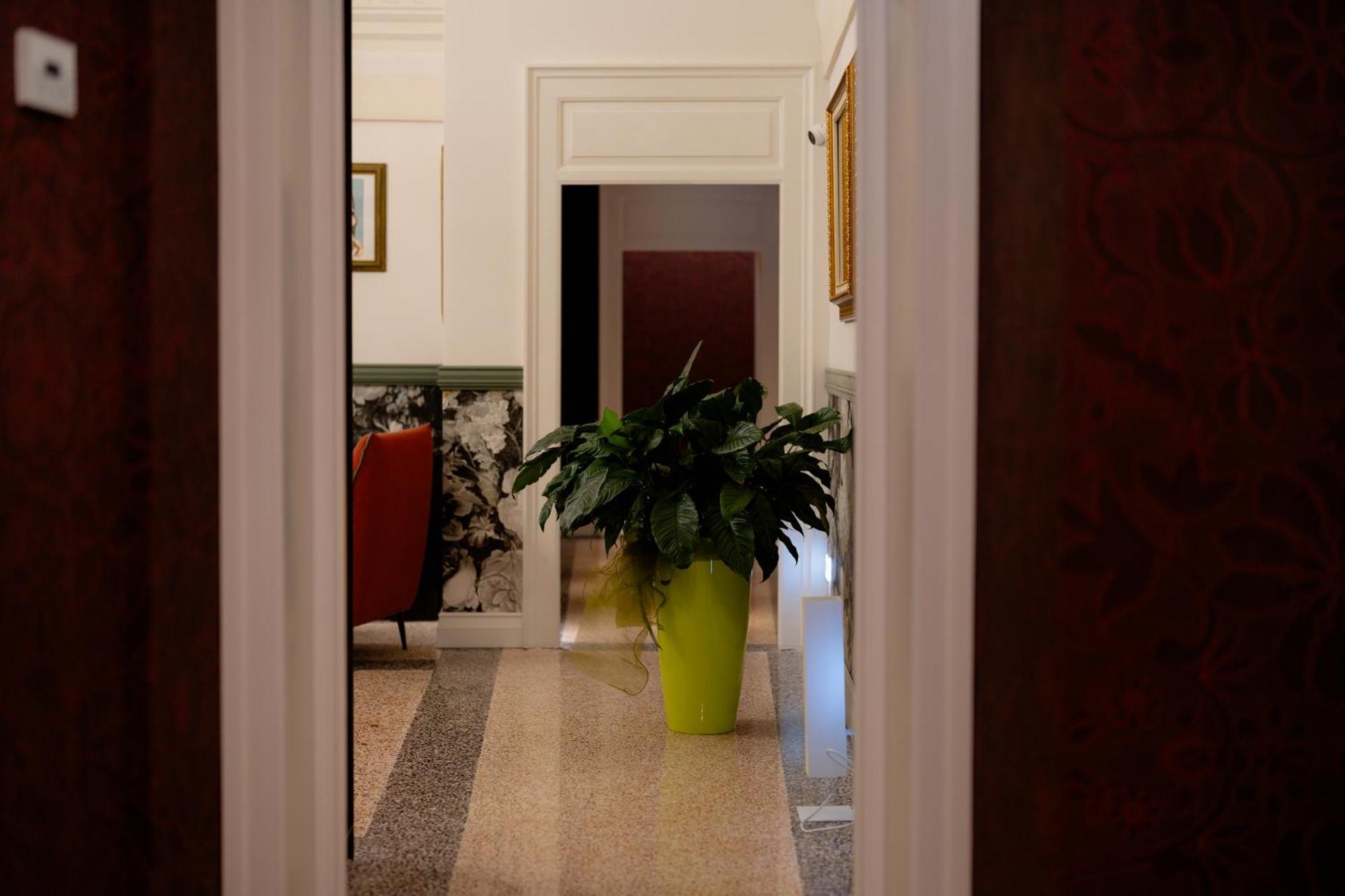 Lo Stemma Luxury Boutique Hotel Матера Екстер'єр фото