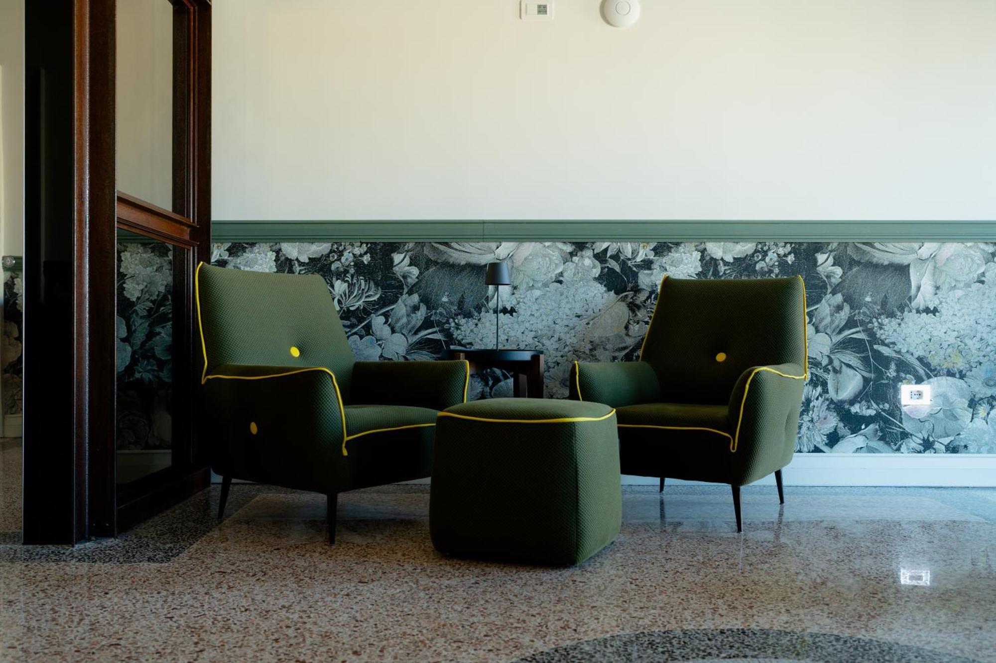 Lo Stemma Luxury Boutique Hotel Матера Екстер'єр фото