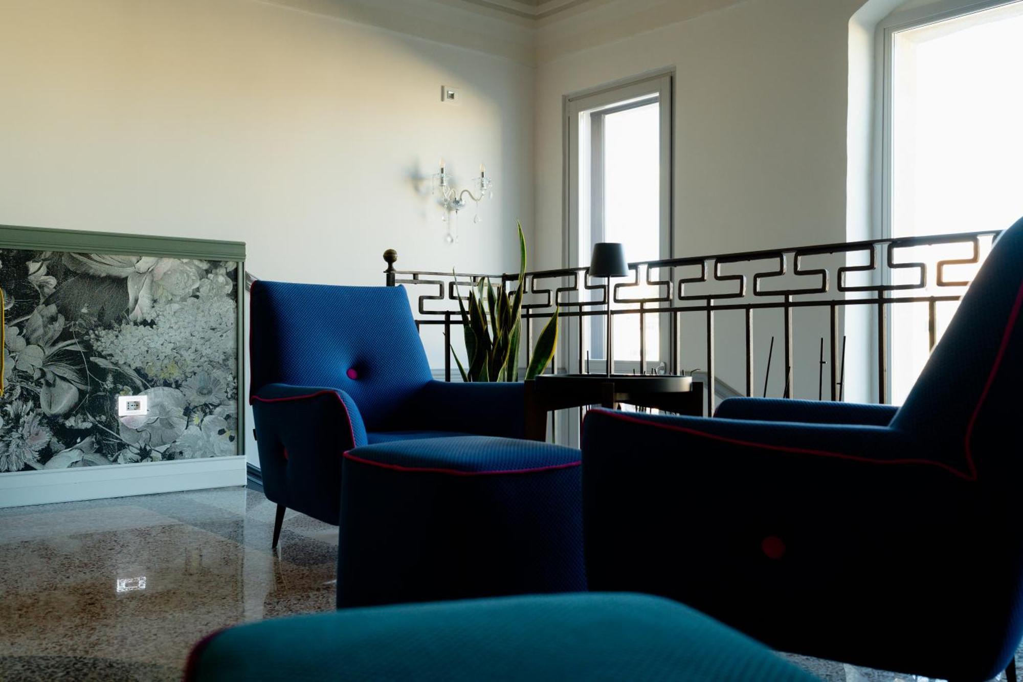 Lo Stemma Luxury Boutique Hotel Матера Екстер'єр фото
