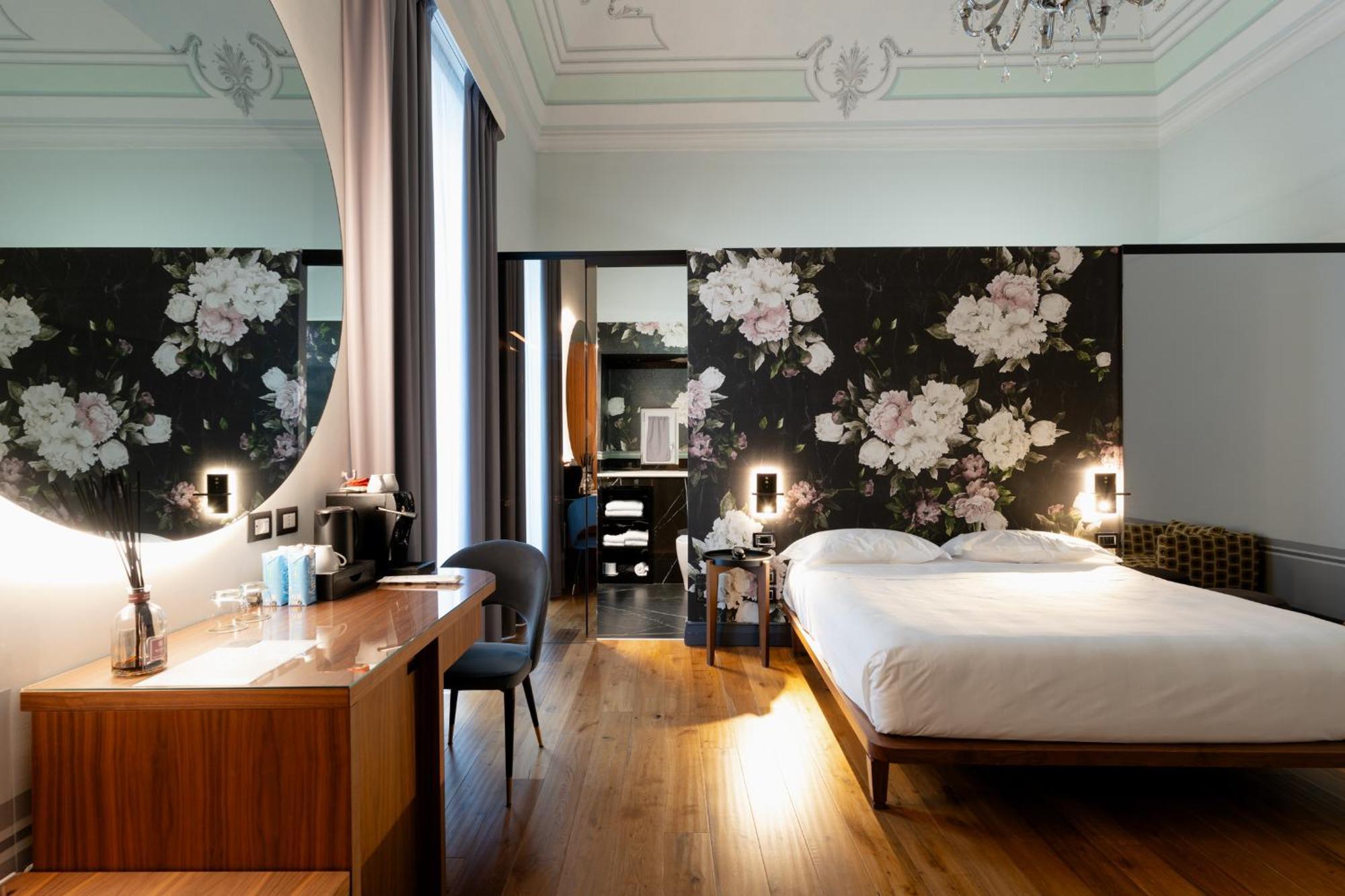 Lo Stemma Luxury Boutique Hotel Матера Екстер'єр фото