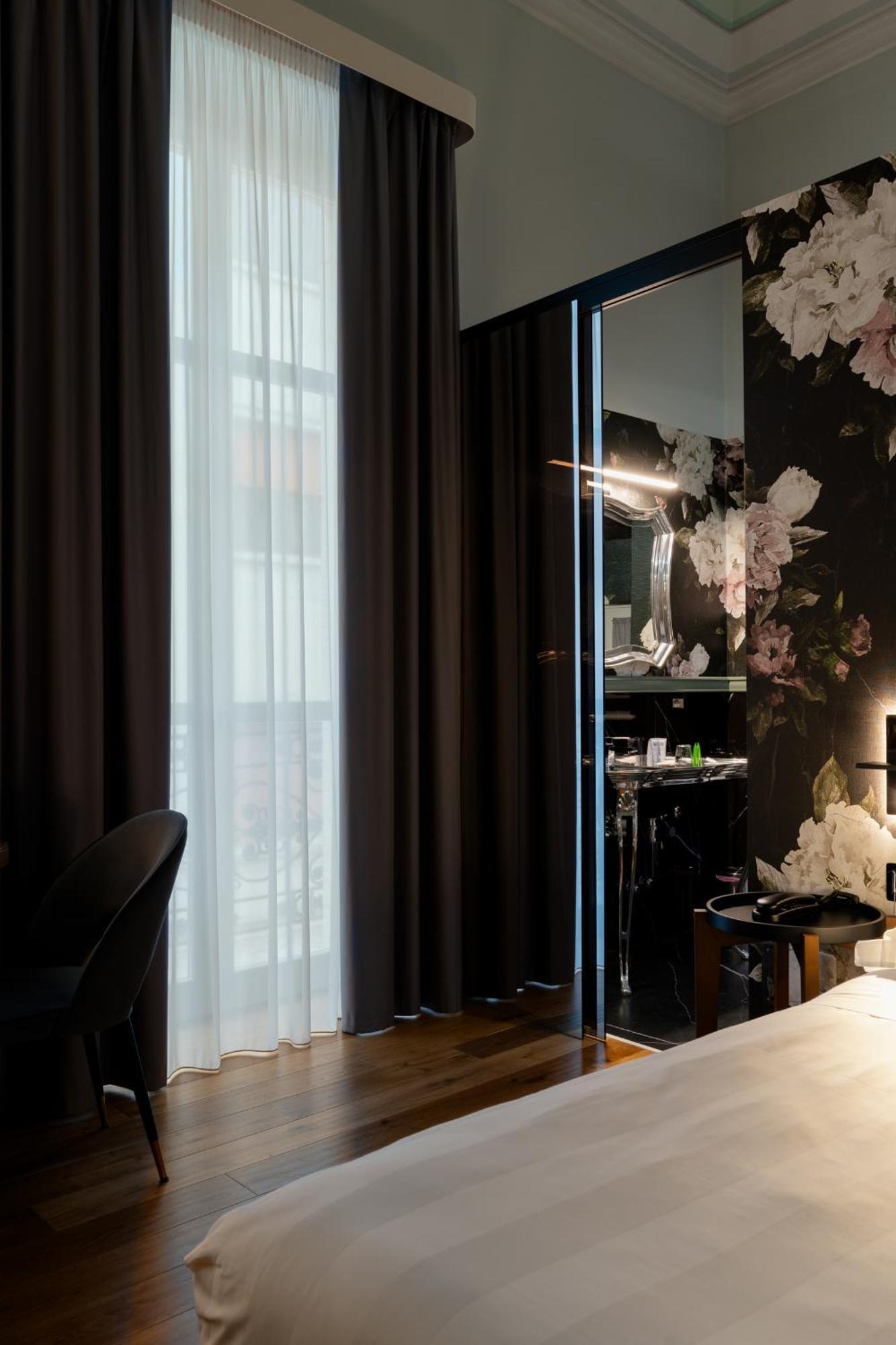 Lo Stemma Luxury Boutique Hotel Матера Екстер'єр фото