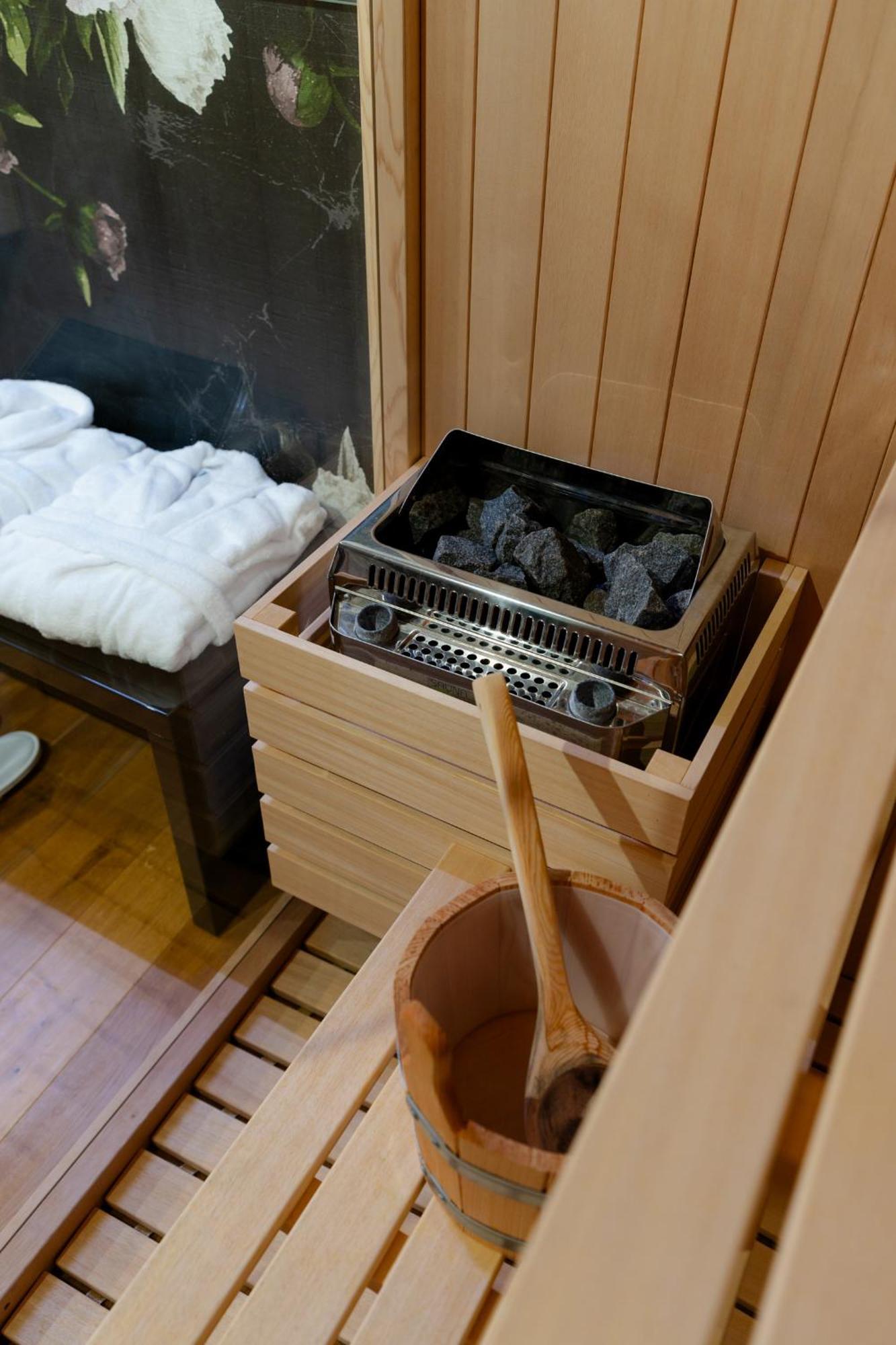 Lo Stemma Luxury Boutique Hotel Матера Екстер'єр фото