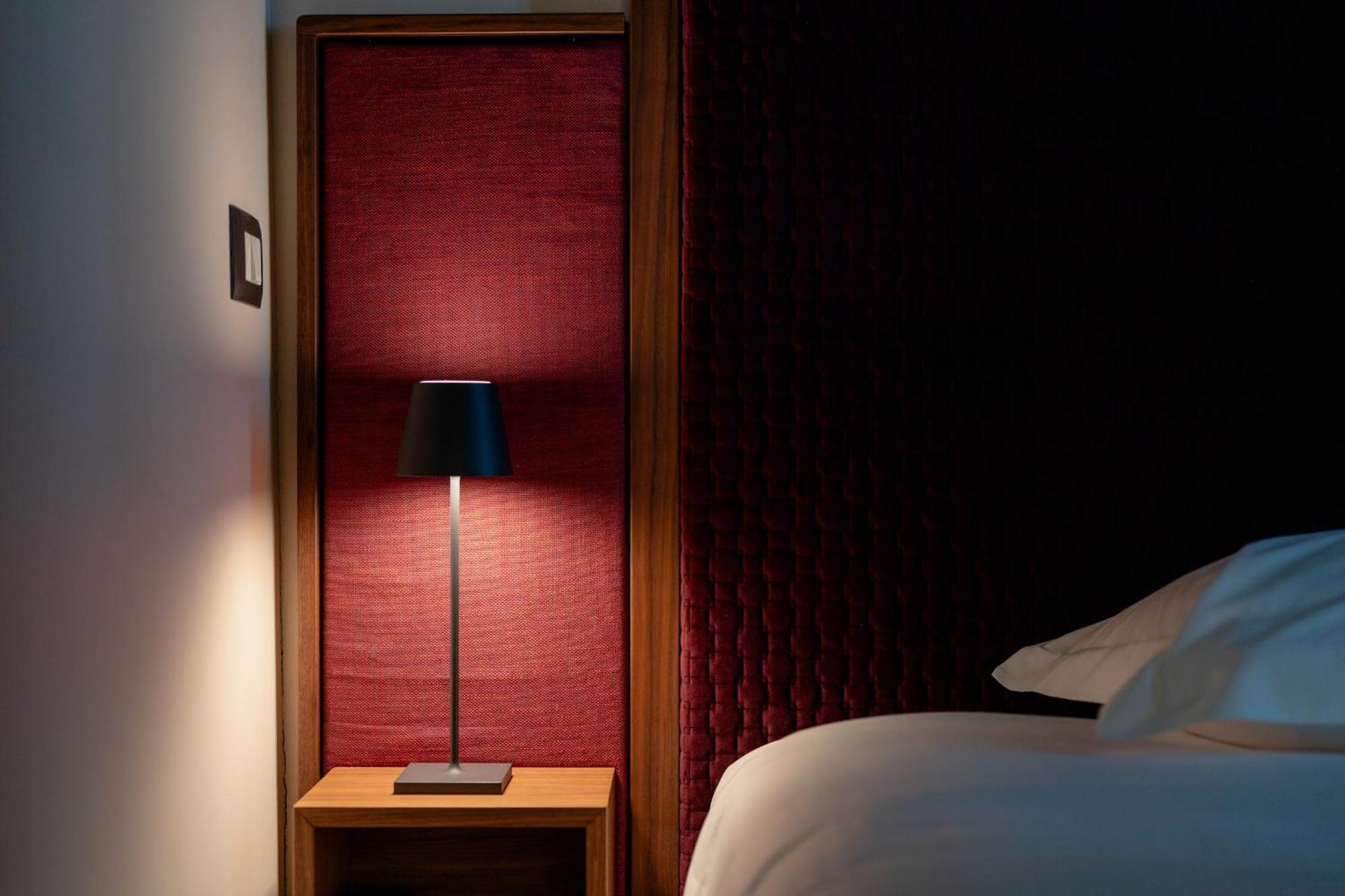 Lo Stemma Luxury Boutique Hotel Матера Екстер'єр фото