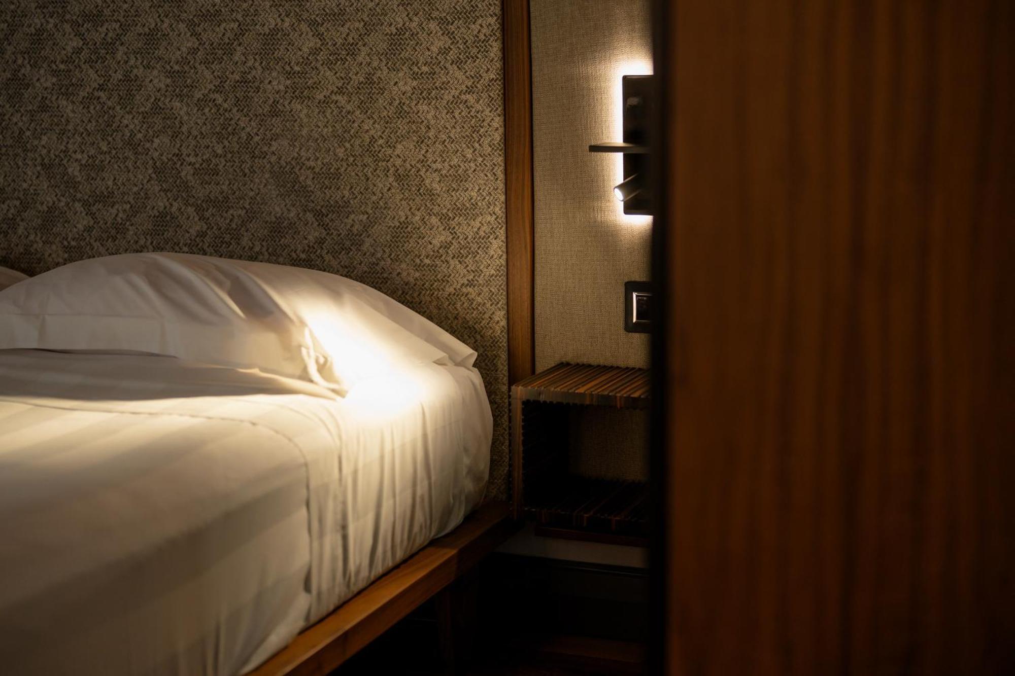 Lo Stemma Luxury Boutique Hotel Матера Екстер'єр фото