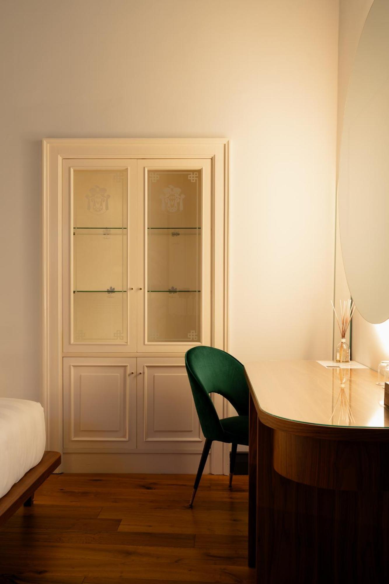 Lo Stemma Luxury Boutique Hotel Матера Екстер'єр фото