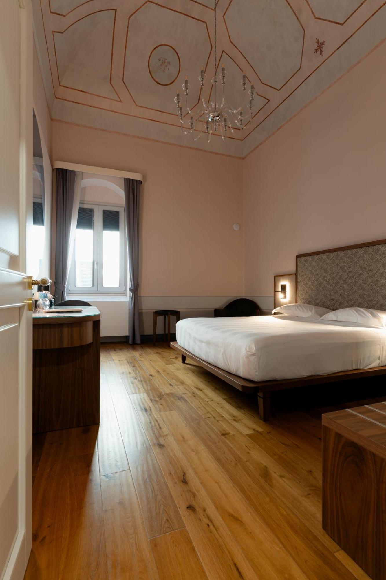 Lo Stemma Luxury Boutique Hotel Матера Екстер'єр фото