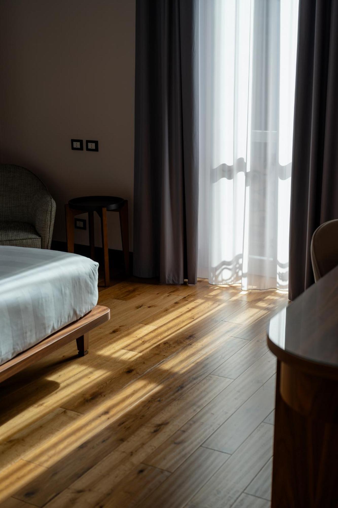 Lo Stemma Luxury Boutique Hotel Матера Екстер'єр фото