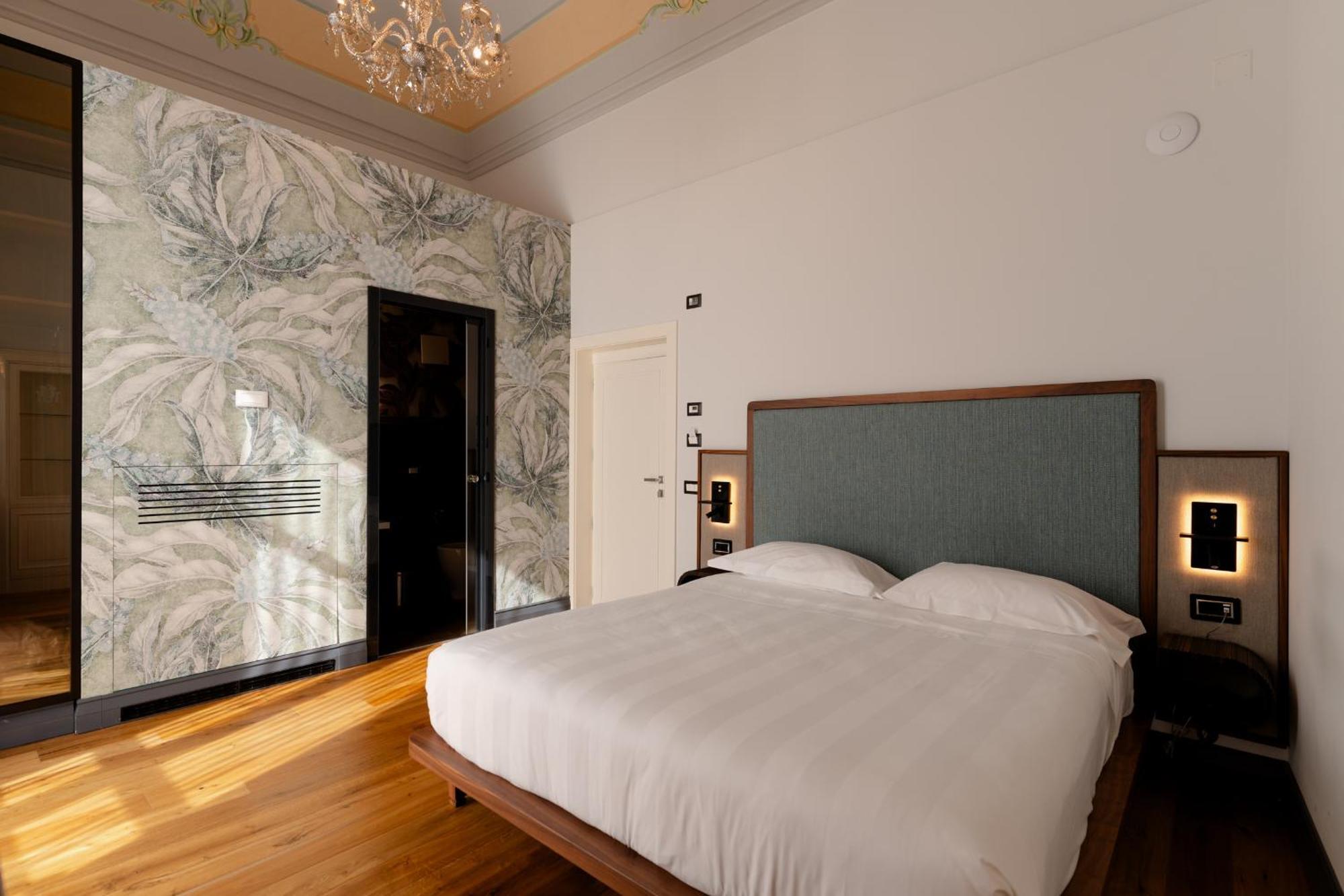 Lo Stemma Luxury Boutique Hotel Матера Екстер'єр фото