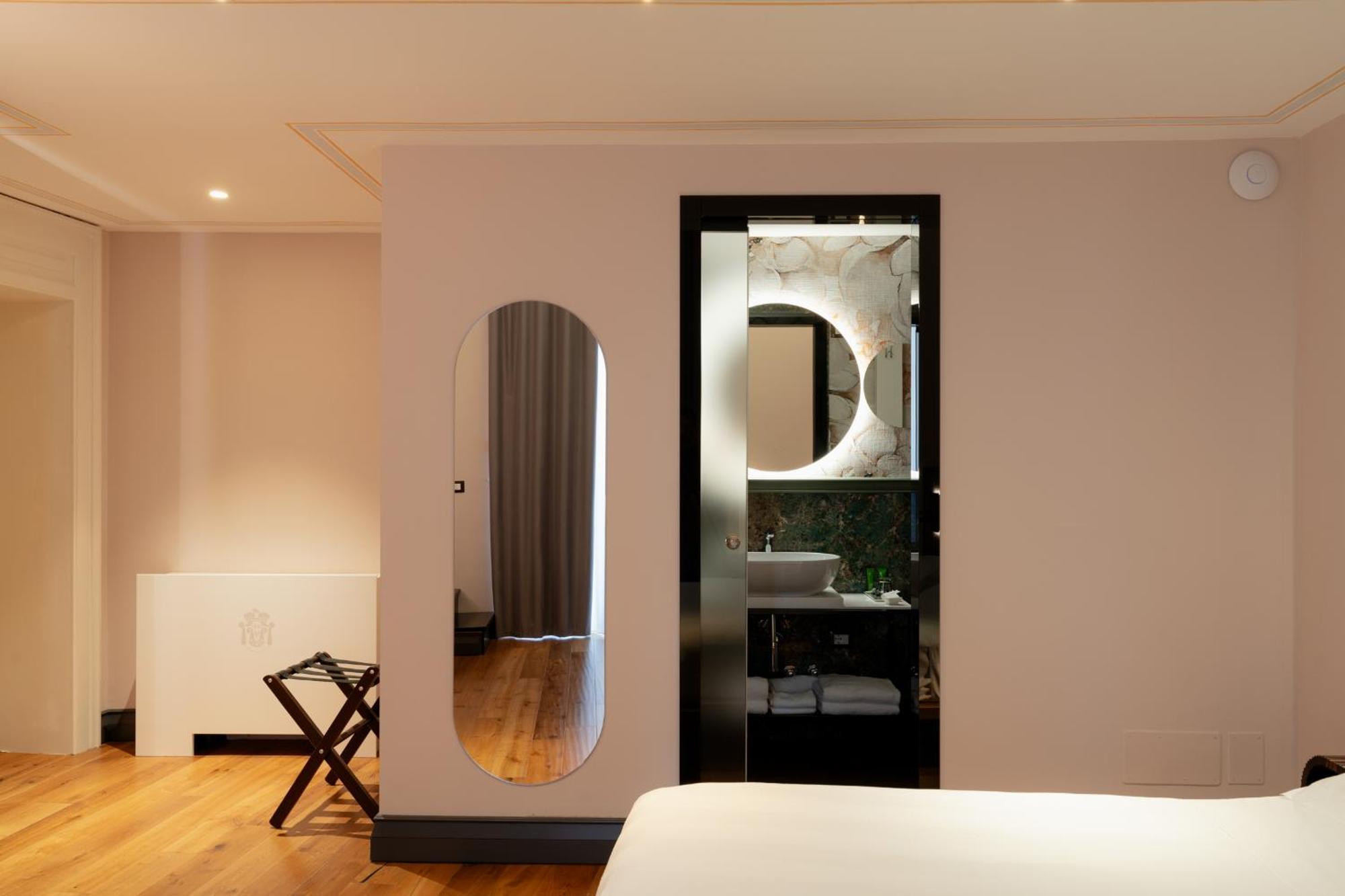 Lo Stemma Luxury Boutique Hotel Матера Екстер'єр фото