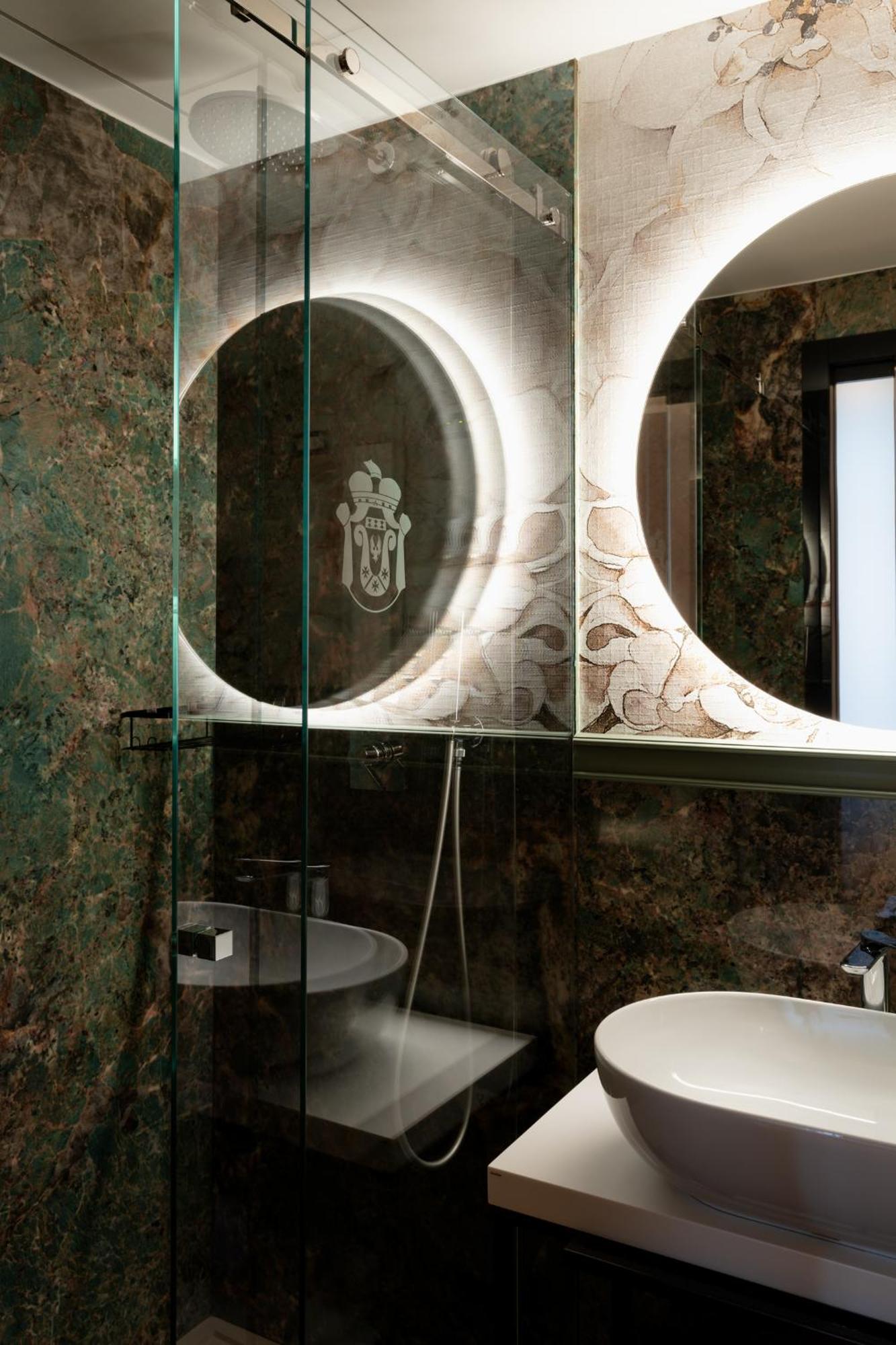 Lo Stemma Luxury Boutique Hotel Матера Екстер'єр фото
