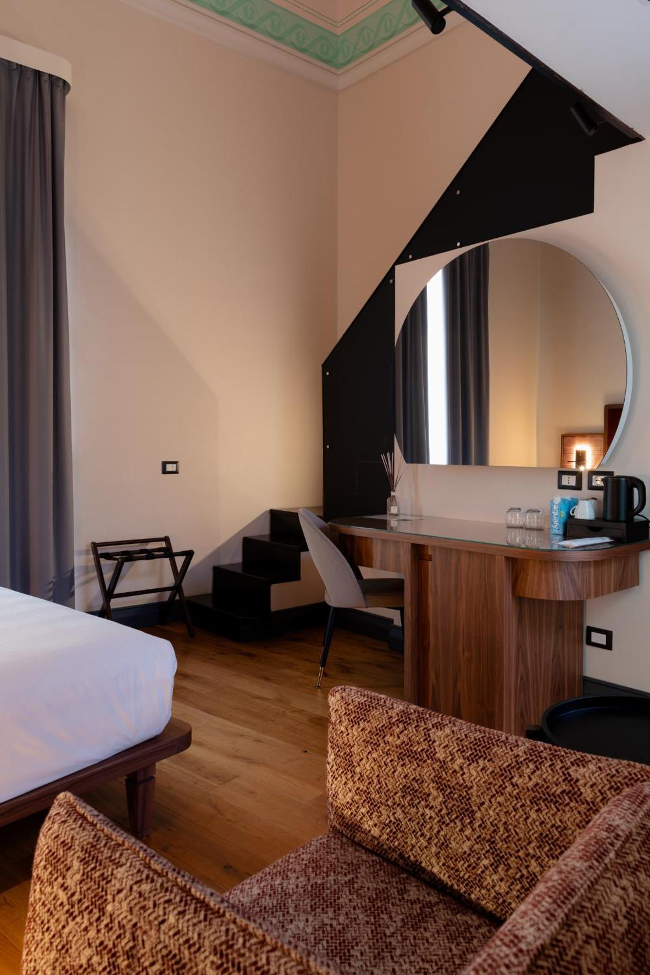 Lo Stemma Luxury Boutique Hotel Матера Екстер'єр фото