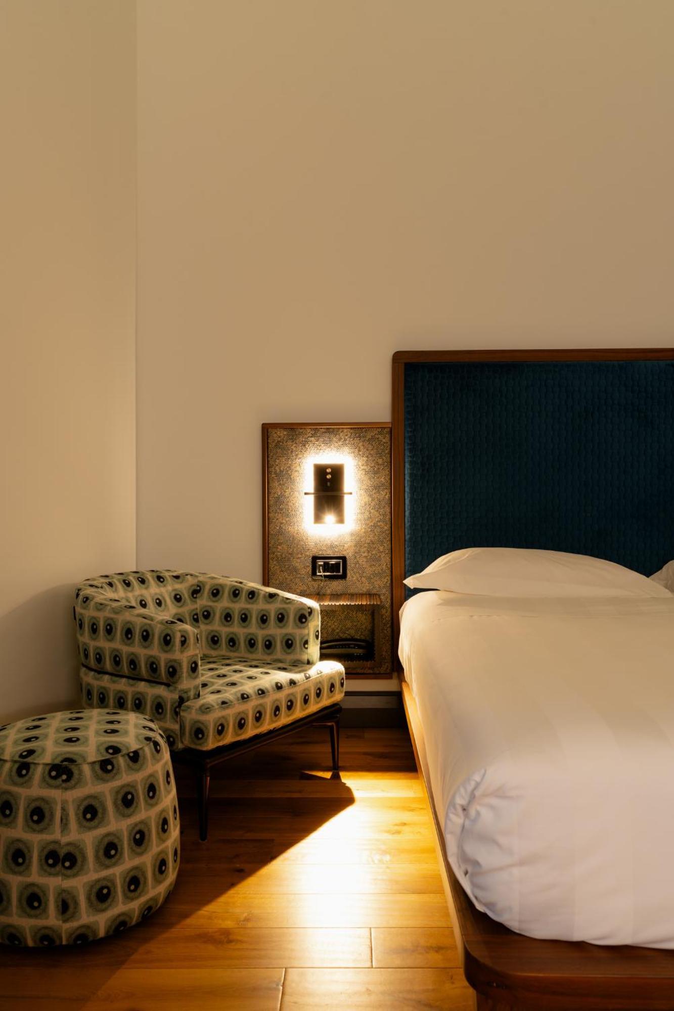 Lo Stemma Luxury Boutique Hotel Матера Екстер'єр фото