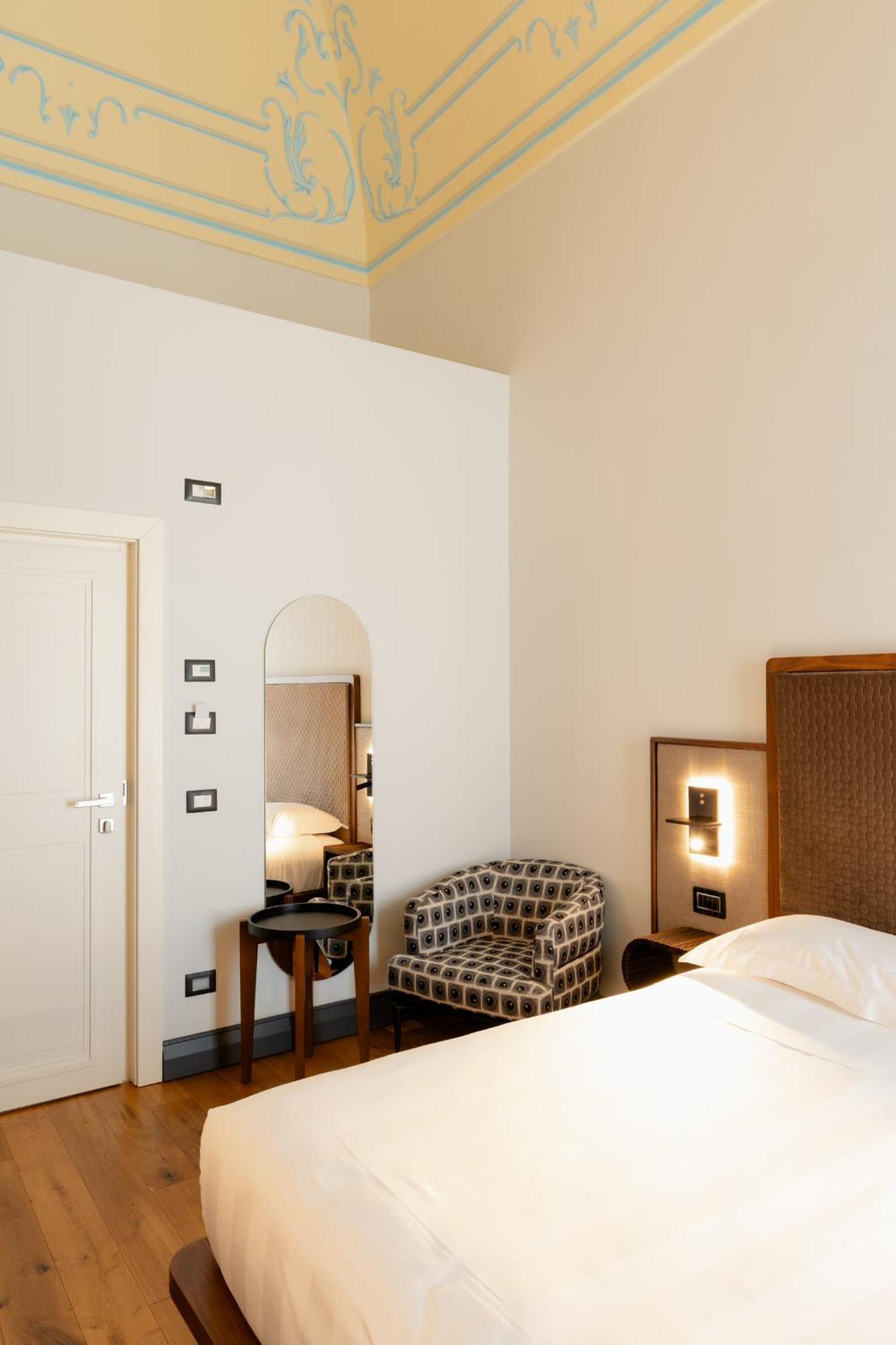 Lo Stemma Luxury Boutique Hotel Матера Екстер'єр фото