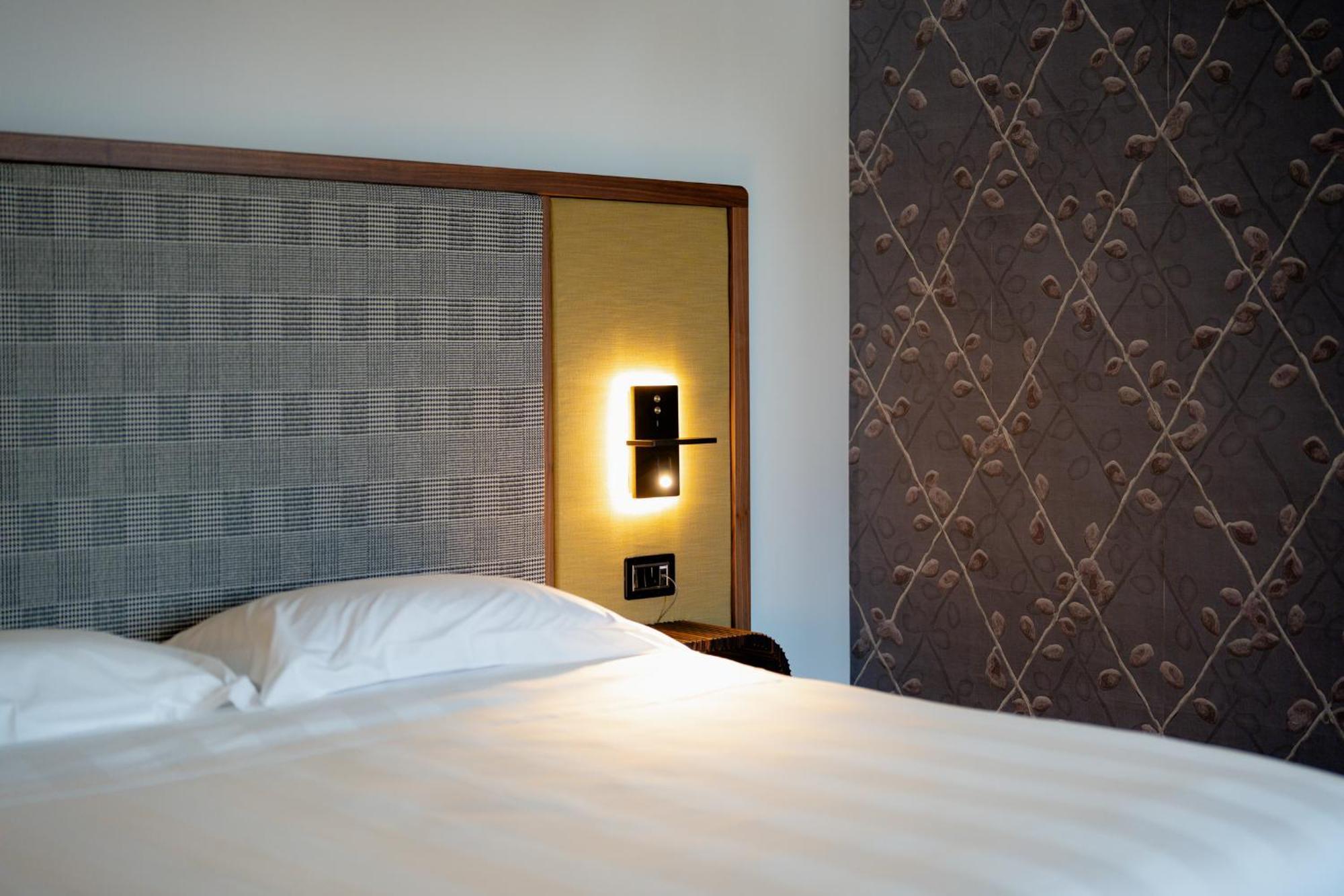 Lo Stemma Luxury Boutique Hotel Матера Екстер'єр фото