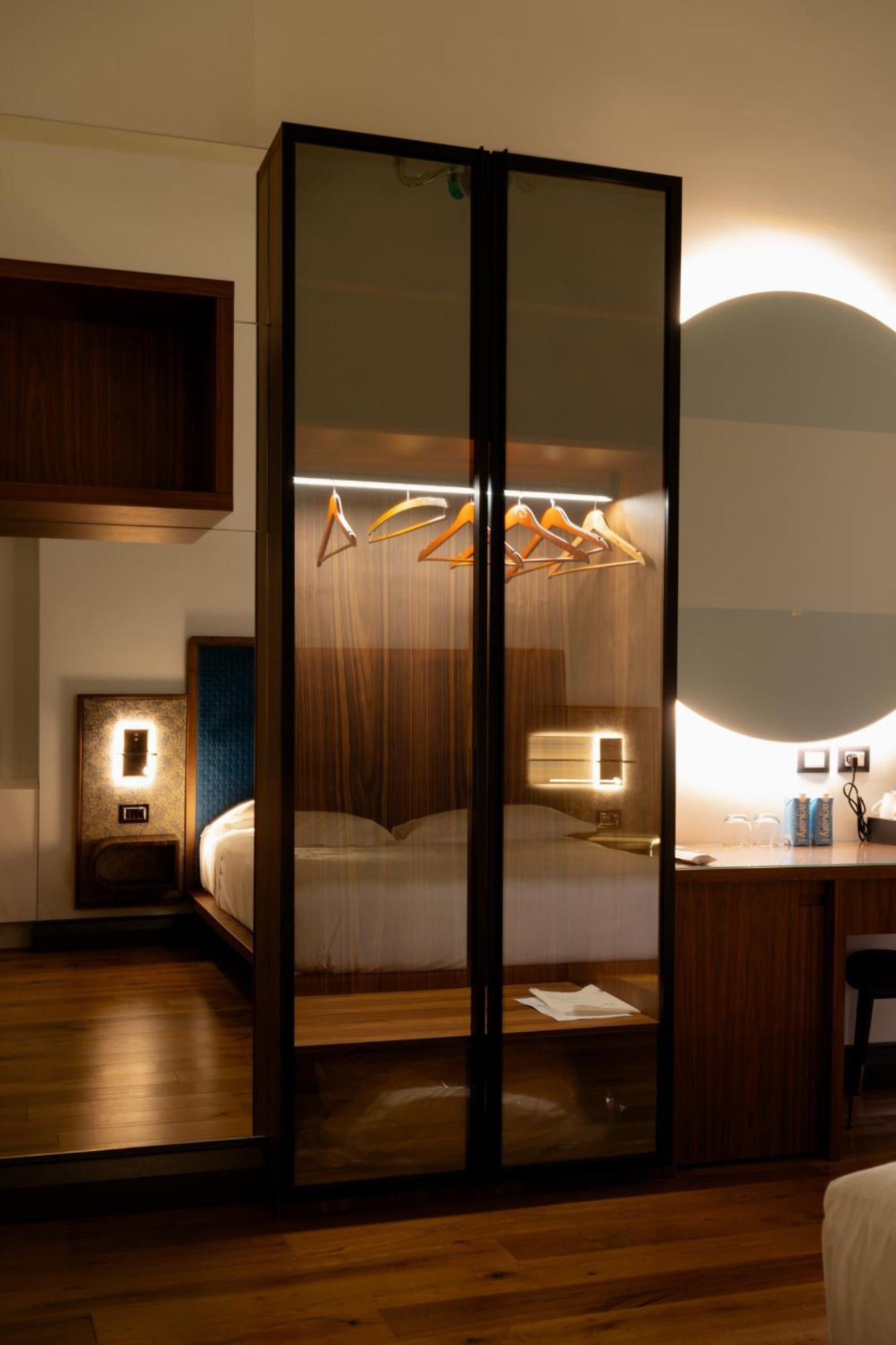 Lo Stemma Luxury Boutique Hotel Матера Екстер'єр фото