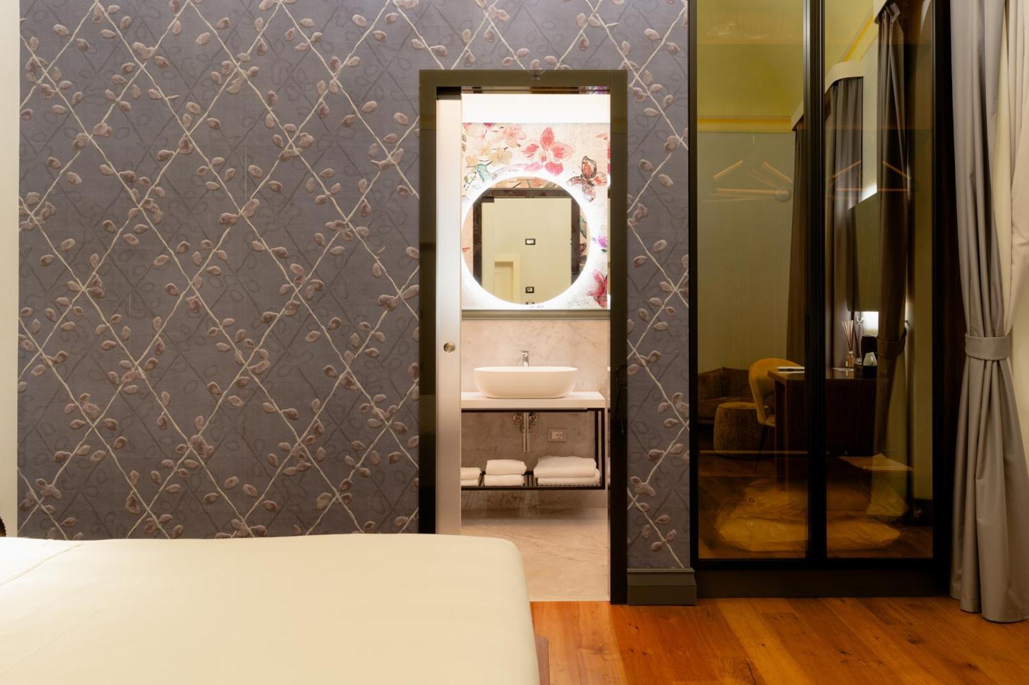 Lo Stemma Luxury Boutique Hotel Матера Екстер'єр фото